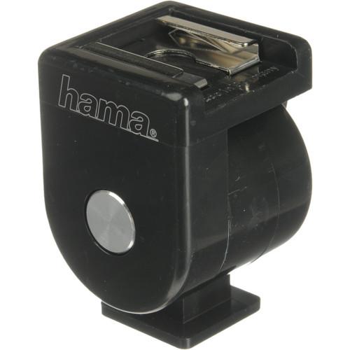 Hama  Adjustable Shoe Mount 1 HA-6891, Hama, Adjustable, Shoe, Mount, 1, HA-6891, Video