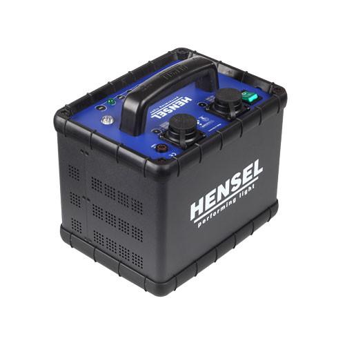 Hensel  Nova D 1200 Power Pack 3612