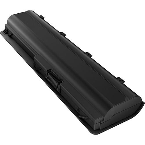 HP  MU06 Long Life Notebook Battery WD548AA#ABB