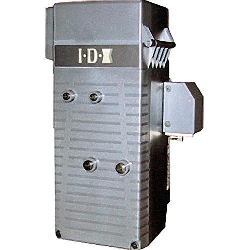 IDX System Technology NH-204V V-mount Dual NP Battery NH-204V