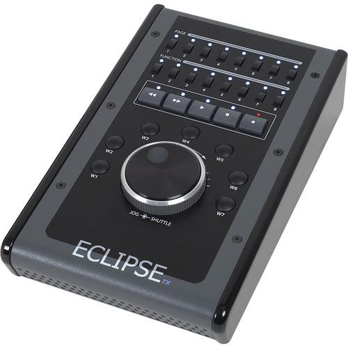 JLCooper Eclipse TX Midnight Compact ECLIPSE-TX-MIDNIGTHT, JLCooper, Eclipse, TX, Midnight, Compact, ECLIPSE-TX-MIDNIGTHT,