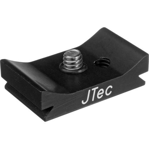 JTec Camera Plate for Sony NEX-5 - Black 10-003-K