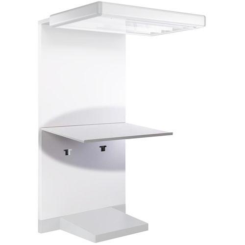 Just Normlicht Extra Shelf for the Challenge Advanced 3B 95455