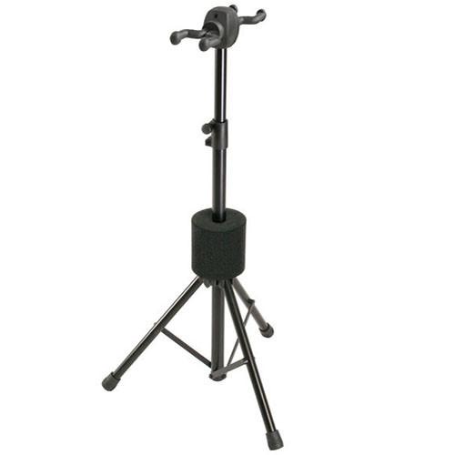 K&M  Double Guitar Stand 17620-000-55