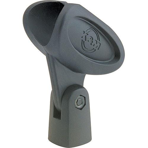 K&M  Microphone Stand Adapter 85055-500-55, K&M, Microphone, Stand, Adapter, 85055-500-55, Video