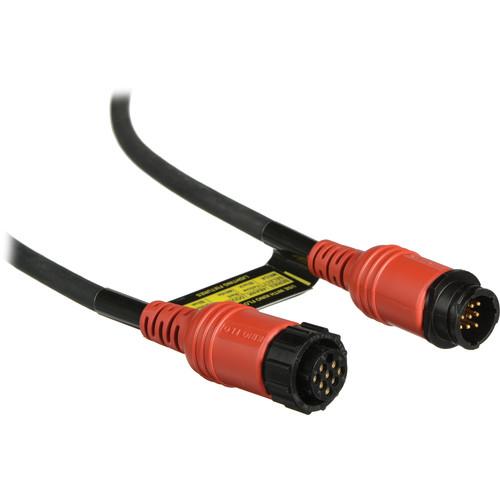 Kino Flo  25' Double Extension Cable X09-25, Kino, Flo, 25', Double, Extension, Cable, X09-25, Video
