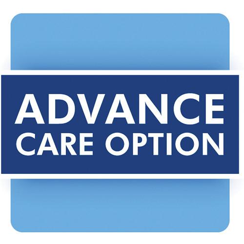 LaCie  Advance Care Service Level 1 900225