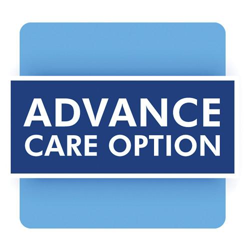 LaCie  Advance Care Service Level 2 900226