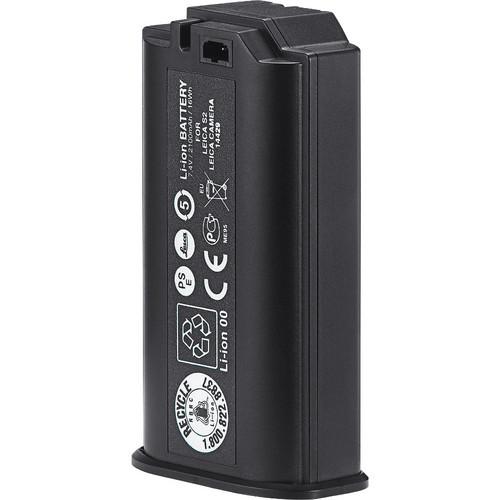 Leica 14429 Lithium-Ion Battery for Leica S System Digital 14429, Leica, 14429, Lithium-Ion, Battery, Leica, S, System, Digital, 14429
