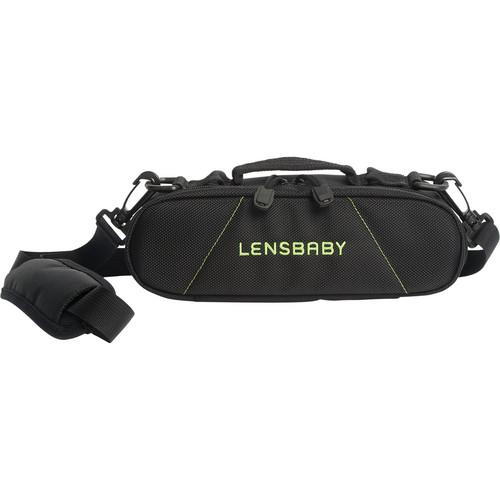 Lensbaby System Bag for Combinations of Lenses, Optics and LBSB