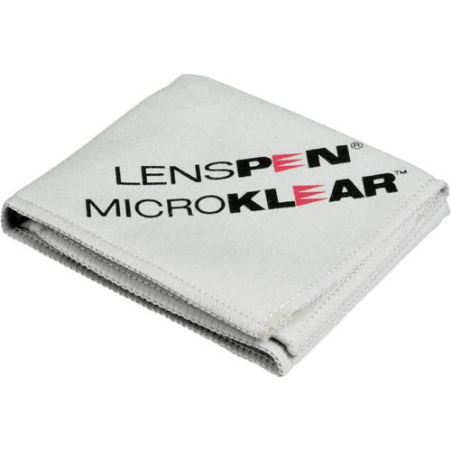 Lenspen MicroKlear Microfiber Cloth (8.5 x 10.5