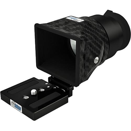 Letus35 Hawk Viewfinder W/Riser for Canon 5D and 7D LTHKVF-ALBG, Letus35, Hawk, Viewfinder, W/Riser, Canon, 5D, 7D, LTHKVF-ALBG