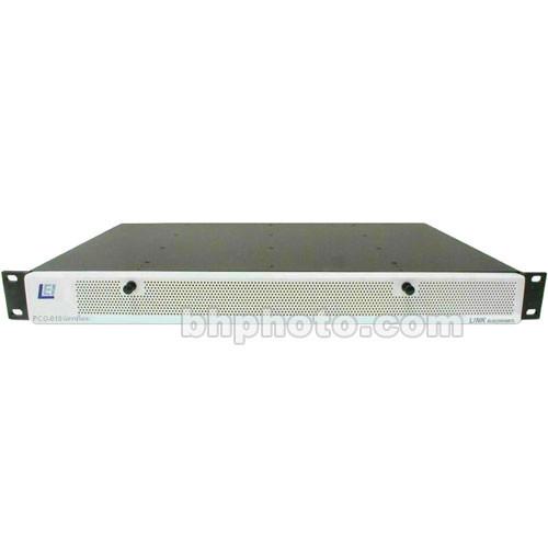 Link Electronics PCO-818 Analog Change-Over Chassis PCO-818