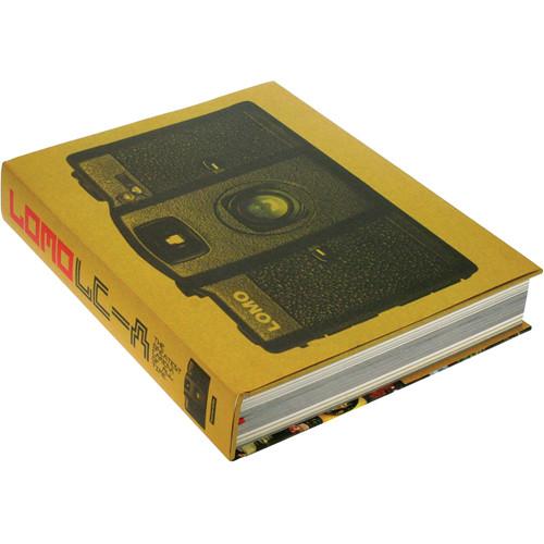 Lomography  Lomo LC-A Big Book D145FV
