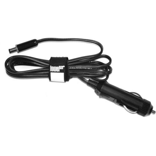 Lowel Cigarette Plug Cable for Blender LED Light BL-85