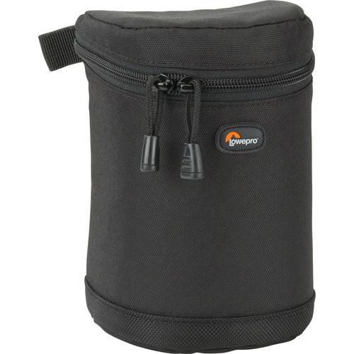 Lowepro  Lens Case 9 x 13cm (Black) LP36303