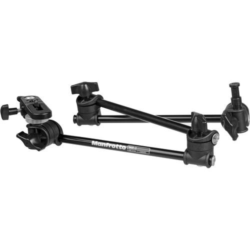 Manfrotto 196B-3 Articulated Arm - 3 Sections, 196B-3