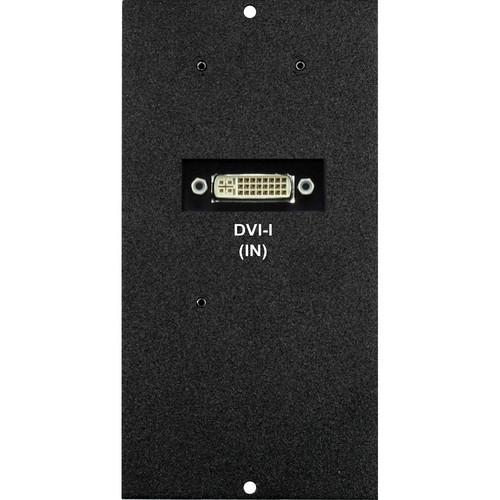 Marshall Electronics DVI-I Input Module ('B'-type) MD-DVII-B, Marshall, Electronics, DVI-I, Input, Module, 'B'-type, MD-DVII-B,