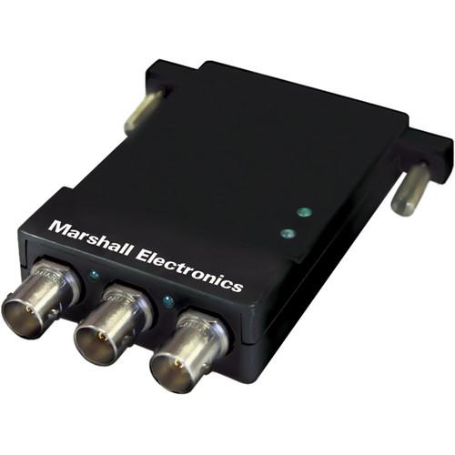Marshall Electronics OR-YPR Component Input Module OR-YPR, Marshall, Electronics, OR-YPR, Component, Input, Module, OR-YPR,