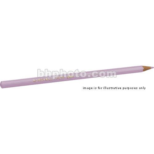 Marshall Retouching  Oil Pencil: Mauve MSPMA, Marshall, Retouching, Oil, Pencil:, Mauve, MSPMA, Video