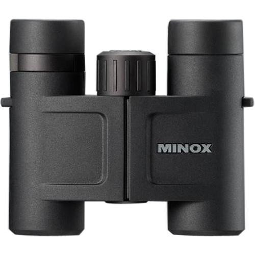 Minox  BV 10x25 BRW Binocular 62031