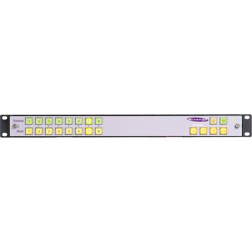 Miranda  CP0808 Control Panel CP0808, Miranda, CP0808, Control, Panel, CP0808, Video