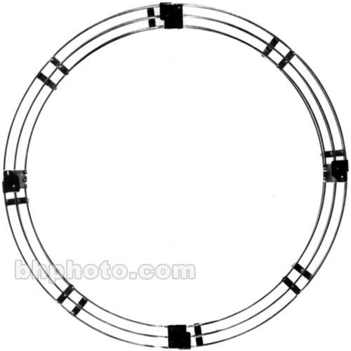 Mole-Richardson Diffusion Ring Frame for Baby-Tener 418105, Mole-Richardson, Diffusion, Ring, Frame, Baby-Tener, 418105,