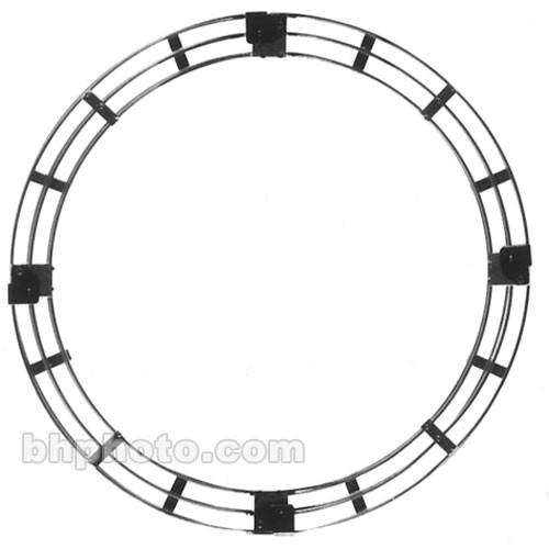 Mole-Richardson Ring Diffuser Frame and Holder 415146, Mole-Richardson, Ring, Diffuser, Frame, Holder, 415146,