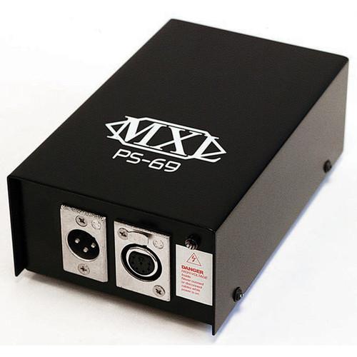 MXL  PS69 Replacement Power Supply PS-69