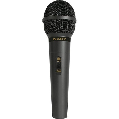 Nady American Performer Handheld Microphone AMERICAN PERFORMER, Nady, American, Performer, Handheld, Microphone, AMERICAN, PERFORMER