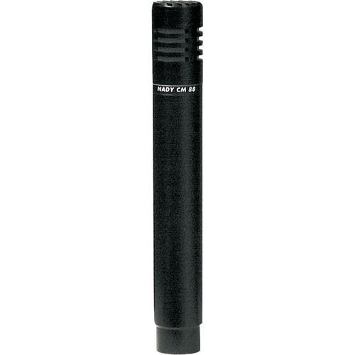 Nady  CM 88 Cardioid Condenser Microphone CM 88