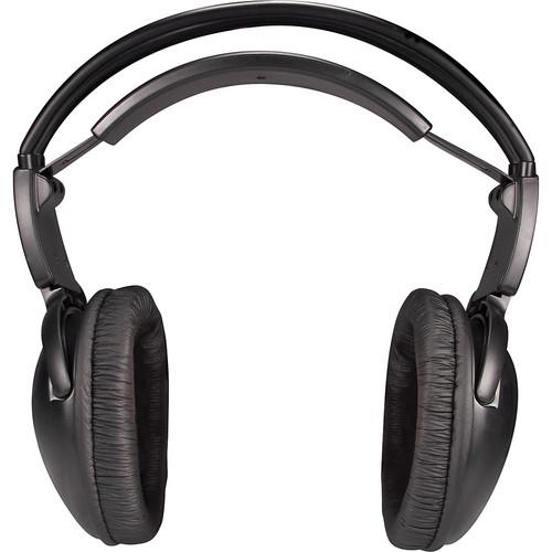 Nady QH 360 Open-Back Around-Ear Studio Headphones QH 360, Nady, QH, 360, Open-Back, Around-Ear, Studio, Headphones, QH, 360,