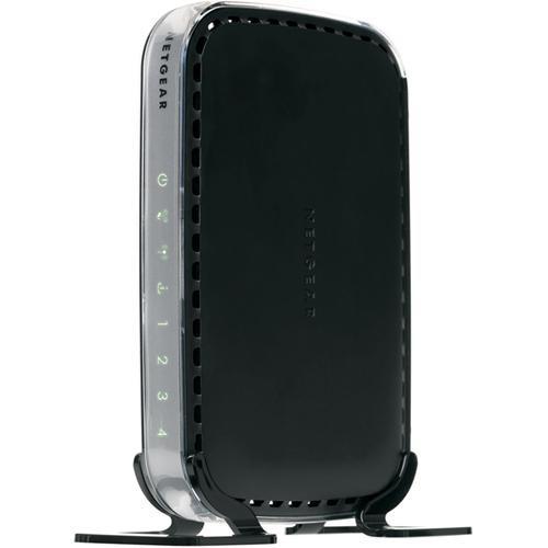 Netgear  N150 Wireless Router WNR1000-100NAS