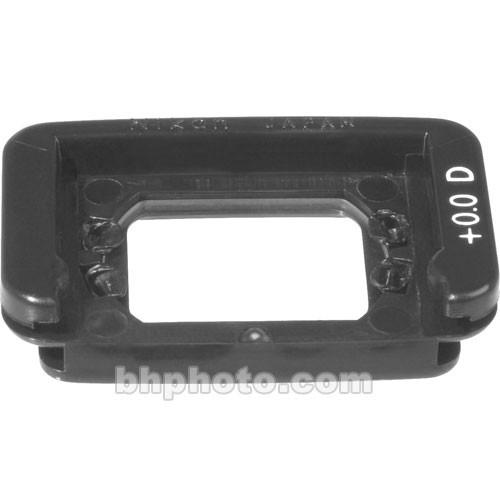 Nikon DK-20C Correction Eyepiece for Rectangular-Style 2940
