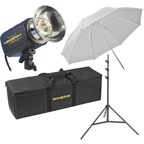 Novatron SML150-1 Monolight Kit (120VAC) NSML1501