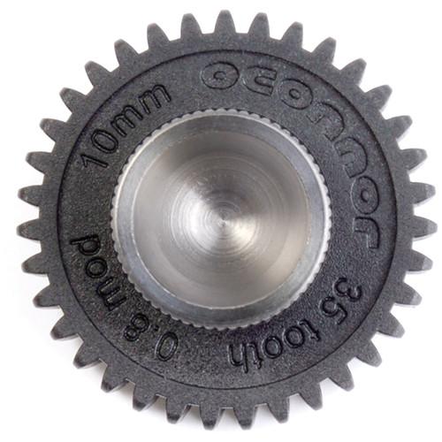 OConnor Driver Gear (35 Teeth, 0.8M, 10mm Face, Cine) C1241-1700