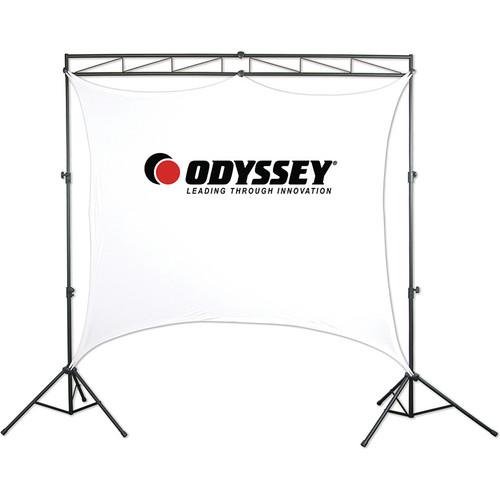 Odyssey Innovative Designs LTMVSS8 VSS-8 Mobile Video LTMVSS8, Odyssey, Innovative, Designs, LTMVSS8, VSS-8, Mobile, Video, LTMVSS8
