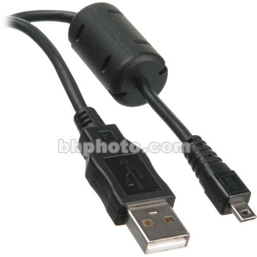 Olympus  CB-USB7 USB Cable 202059, Olympus, CB-USB7, USB, Cable, 202059, Video