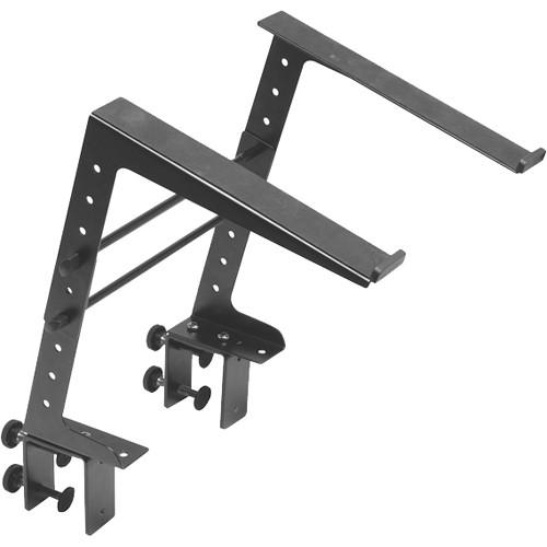 On-Stage  LPT6000 Laptop Stand LPT6000, On-Stage, LPT6000, Laptop, Stand, LPT6000, Video