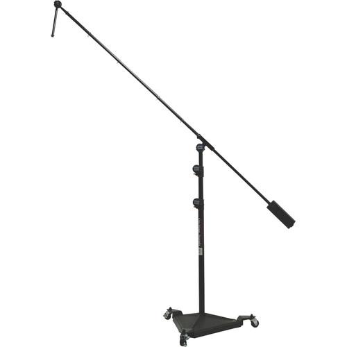 On-Stage SM7650 Hex-Base Microphone Stand SMS7650