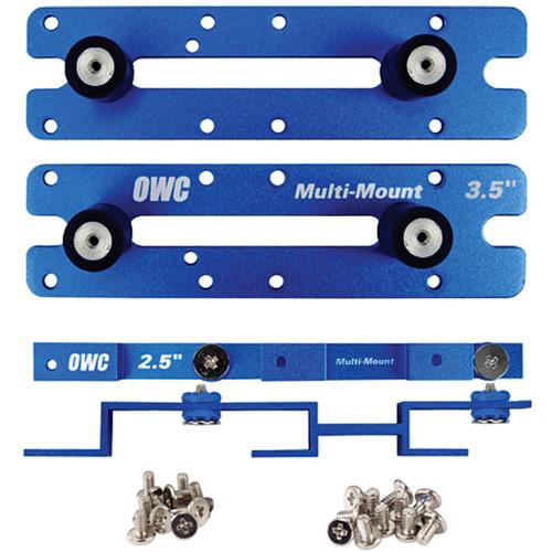 OWC / Other World Computing OWC Multi-Mount OWCMM35A52CMB