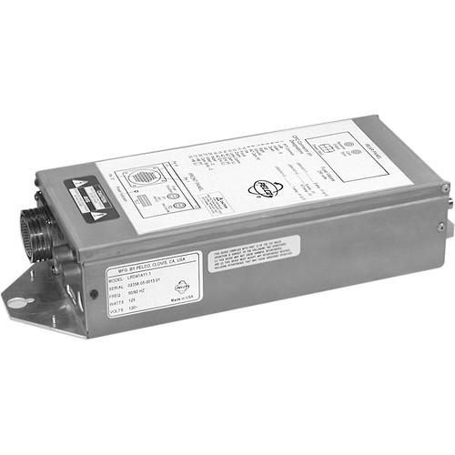 Pelco LRD41C221 Legacy Variable Speed Receiver LRD41C22-1