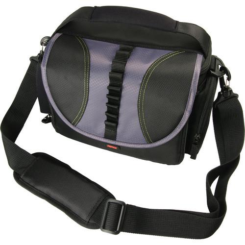 Pentax  D-SLR Adventure Gadget Bag 85115