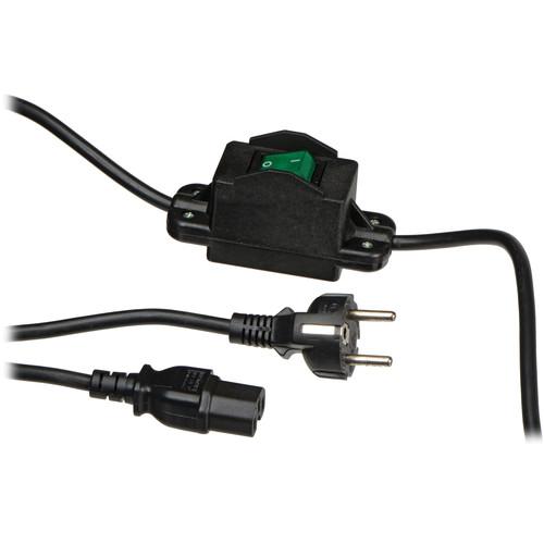 Photoflex Starlite AC Power Cable (120V) FV-120CORD
