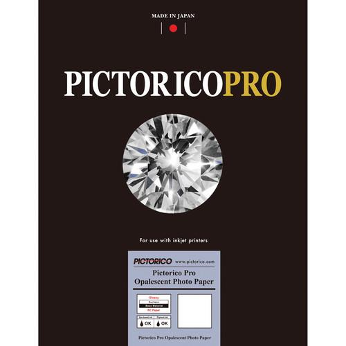 Pictorico  PRO Opalescent Photo Paper PICT35063