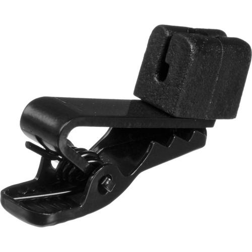 Point Source Audio  Body Clip B-CLIP, Point, Source, Audio, Body, Clip, B-CLIP, Video