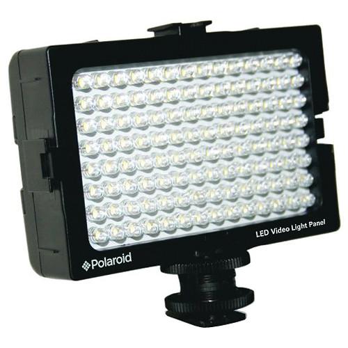 Polaroid  LED Video Light Panel PLLED54, Polaroid, LED, Video, Light, Panel, PLLED54, Video