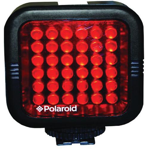 Polaroid Rechargeable IR Night Light LED Light Bar PLLED36