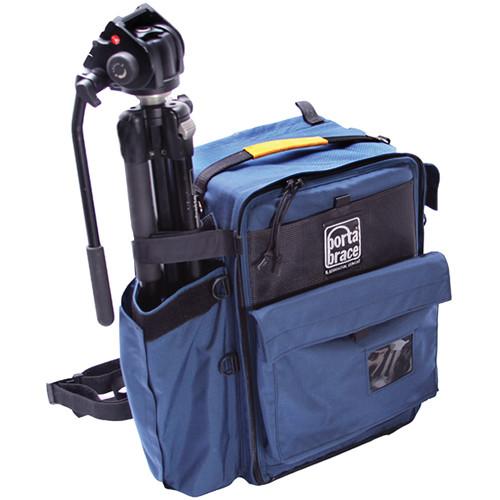 Porta Brace BC-2N Large D-SLR Backpack Camera Case BC-2N