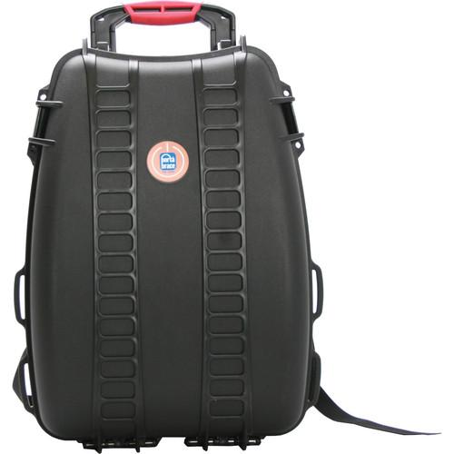 Porta Brace PB-3500DSLR Hard Case Backpack with DSLR PB-3500DSLR